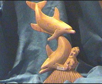 Delphin