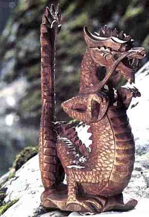 Drache