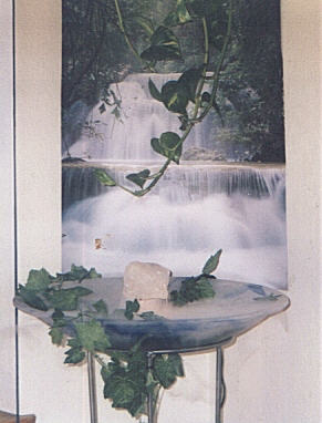Brunnen Bild